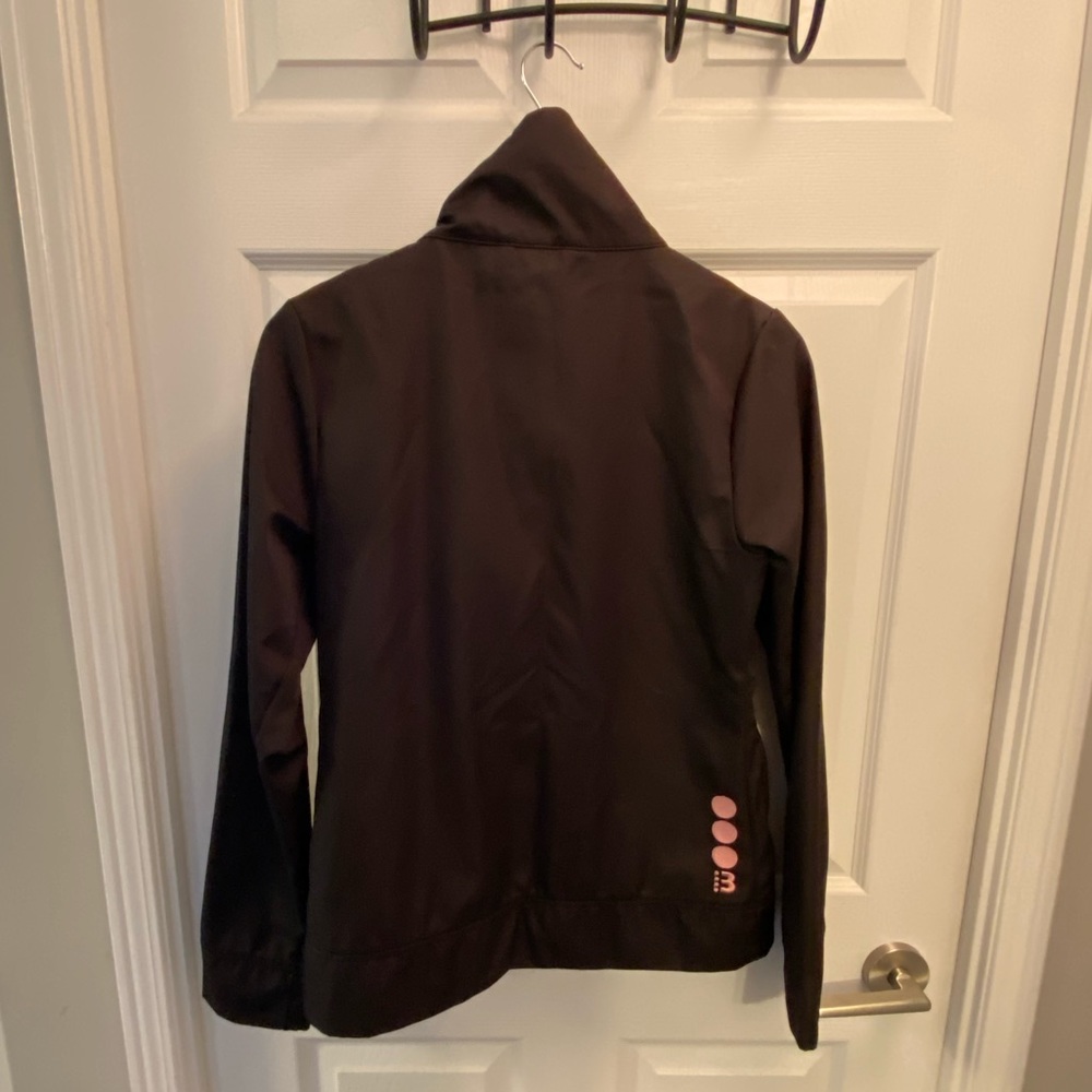 Bench Jacket - Picture 5 of 6